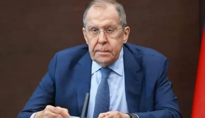 Лавров подозревает США в ударах по России и ждет ответа от Вашингтона