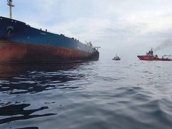 У МЗС Росії відкинули пропозицію щодо припинення боїв у Чорному морі