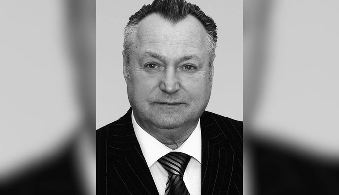 В Україні помер колишній нардеп Євген Шаго