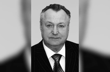 В Україні помер колишній нардеп Євген Шаго
