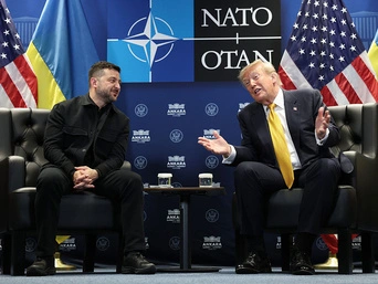 У Києві побоюються "легкої перемоги" для Трампа ціною поступок Україні – Politico