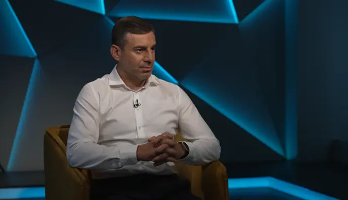 "Перед вами сидит человек, который это понимает": Лубинец о силе публичности и СМИ