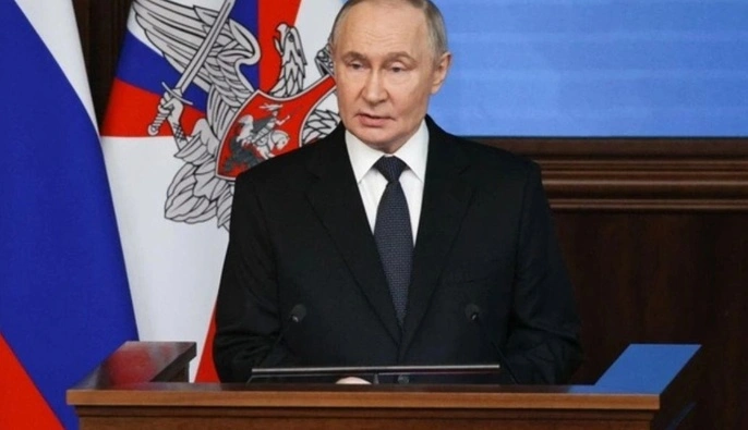 Япония может ввести новые санкции против РФ после визита Путина на Курильские острова