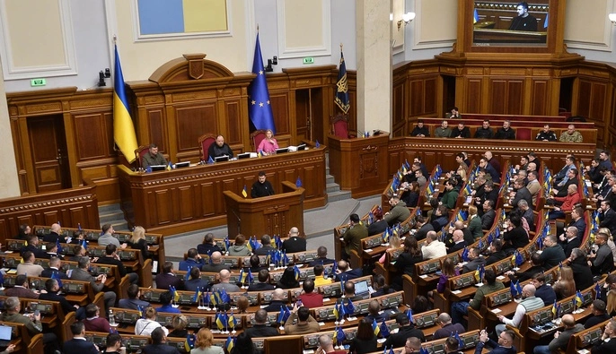 В Україні посадовцям загрожуватиме кримінал за тиск на викривачів: законопроєкт