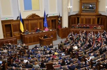 В Україні посадовцям загрожуватиме кримінал за тиск на викривачів: законопроєкт
