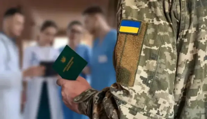 Жоден керівник ВЛК не поніс відповідальності за незаконні рішення, — Лубінець