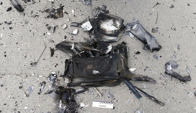 На Херсонщині кількість постраждалих через атаку дрона на авто зросла до п’яти