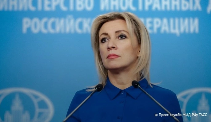 "Підрив довіри": Росія вимагає від США та Туреччини роз’яснень щодо постачання зброї Україні
