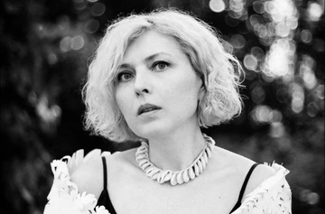 Раптово померла українська мисткиня Дарія Альошкіна, яка створювала витинанки