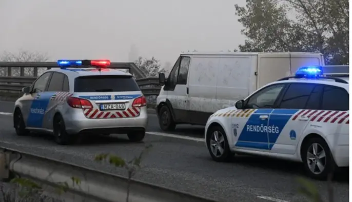В Угорщині розбився польський автобус: загинули 12 людей, щонайменше 10 постраждали