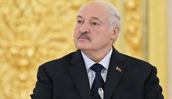 Лукашенко назвал белорусов "россиянами со знаком качества"