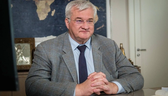 Швейцарія спрямує близько $730 тис. на збереження Києво-Печерської лаври — Сибіга