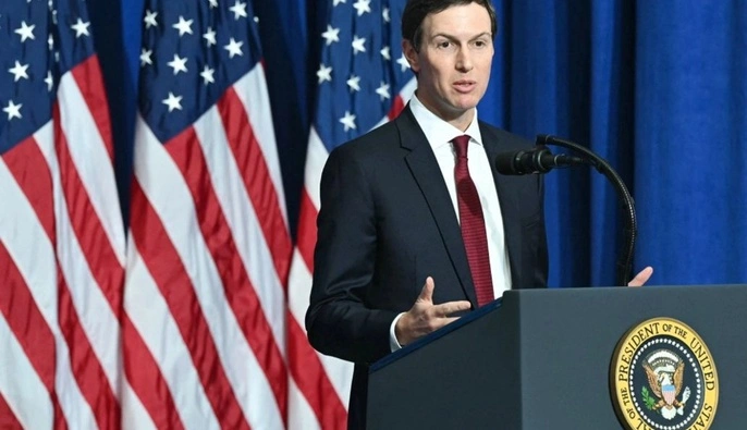 Спецпосланець Трампа Кушнер проведе переговори з лідером ХАМАС — медіа