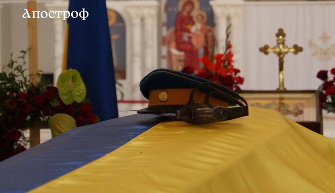 Следующим в Украине планируют перезахоронить представителя высшего руководства армии УНР — УИНП