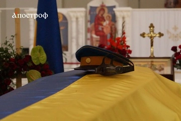 Наступним в Україні планують перепоховати представника вищого керівництва армії УНР — УІНП