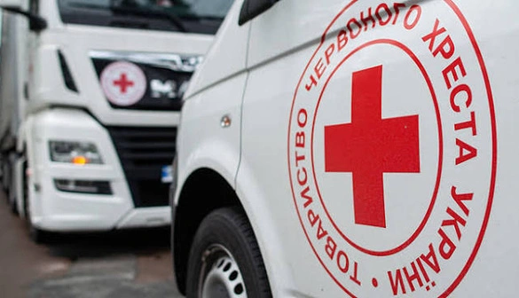 Червоний Хрест заявив про ризики для евакуації через бронювання волонтерів