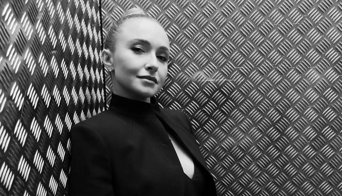 Раптово померла акторка Гейден Панеттьєрі - екснаречена Володимира Кличка
