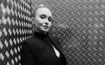 Раптово померла акторка Гейден Панеттьєрі - екснаречена Володимира Кличка