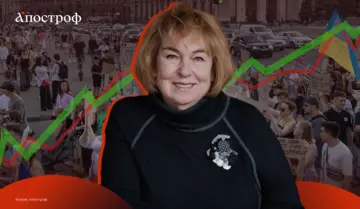 Мобилизация женщин, самая востребованная профессия и будущее ВОТ: интервью с демографиней Эллой Либановой