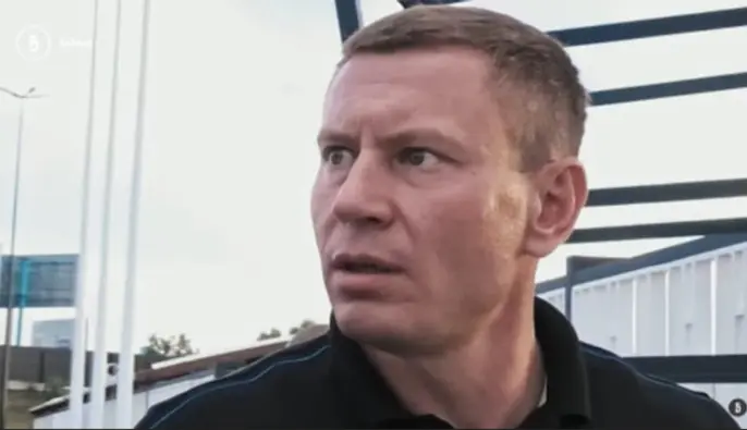 От Нацполиции до бизнеса под Киевом: что известно об Иване Наумове и комплексе в Осещине
