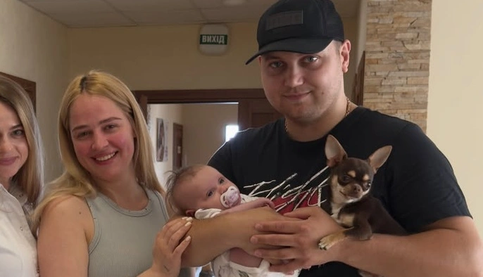 "Прийдеться перероблювати груди": Інну Бєлєнь звинуватили у знеціненні грудного вигодовування