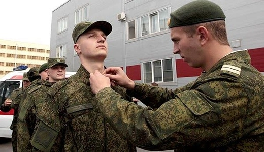 Номер вместо имени: ГУР раскрыло, как Россия «клеймит» иностранных наемников
