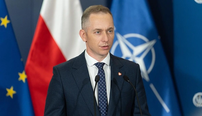 У міністерстві національної оборони Польщі заявили, що готуються до потенційної війни з Росією