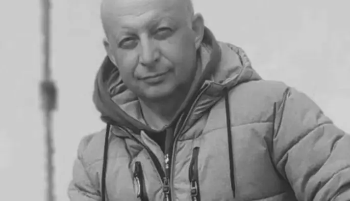 «Просто приехал в магазин»: российский дрон убил сотрудника «Укрэнерго» в Сумской области