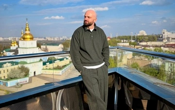 "Ось і все...": Дьомін повідомив про смерть дорогої людини
