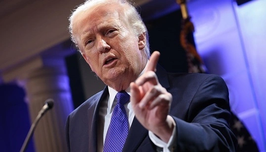 Трампу варто відмовитися від переговорів та допомогти Україні перемогти — The Telegraph