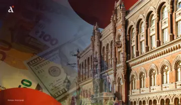 Нові ліміти на купівлю та зняття валюти в Україні: кому заблокують банківський рахунок