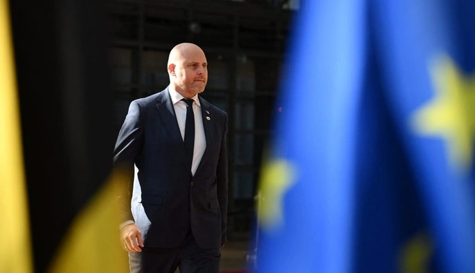 Прем’єр Латвії обурений відмовою заборонити в’їзд російським військовим