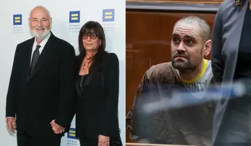 Нік Райнер просить гроші на захист у справі про вбивство батьків – до чого тут Брітні Спірс