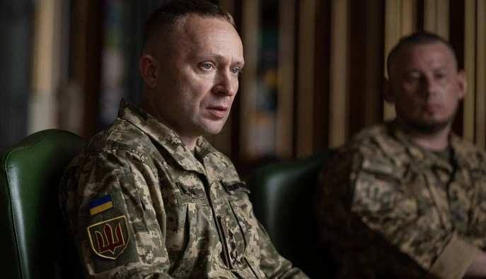 Драпатий відкинув приписану його дружині заяву щодо "тиску": подробиці