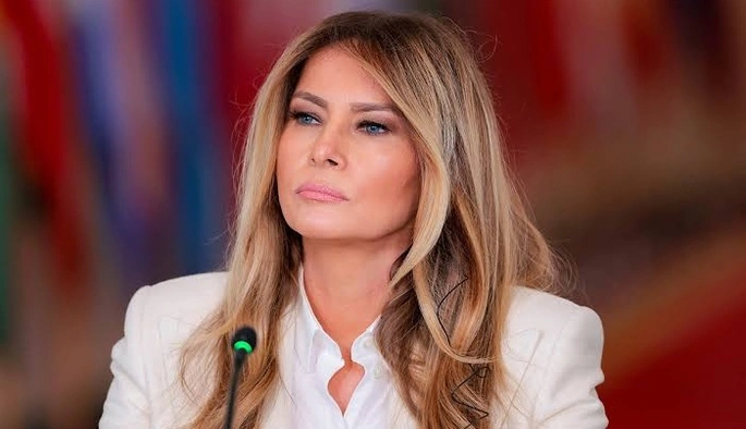Мелания Трамп помогла воссоединиться еще одной украинской семье, которую разлучили оккупанты