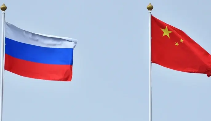 Россия и Китай могут атаковать одновременно: У НАТО нет готовой стратегии — The Atlantic