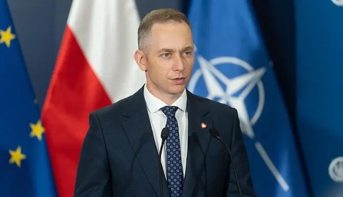 Польща ще не прийняла рішення щодо передачі Україні ракет PAC-3, - Томчик