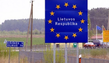 У Литві хочуть скоротити час транзиту країною громадян РФ