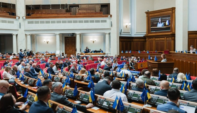 Рада завтра може призначити очільників Міноборони та МЗС – нардеп