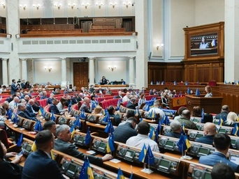 Рада завтра може призначити очільників Міноборони та МЗС – нардеп