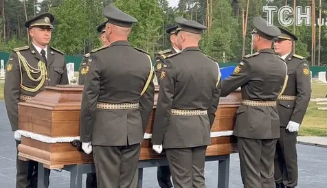 В Национальном пантеоне могут быть похоронены Симон Петлюра и Павел Скоропадский