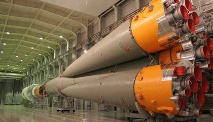 Украинские «Фламинго» поразили завод в Самаре, где собирают ракеты «Союз-2» — OSINT