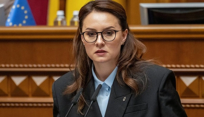 «У Свириденко – успішні кейси та досвід»: блогер Сергій Лямець про можливе призначення Свириденко головою «Нафтогазу»