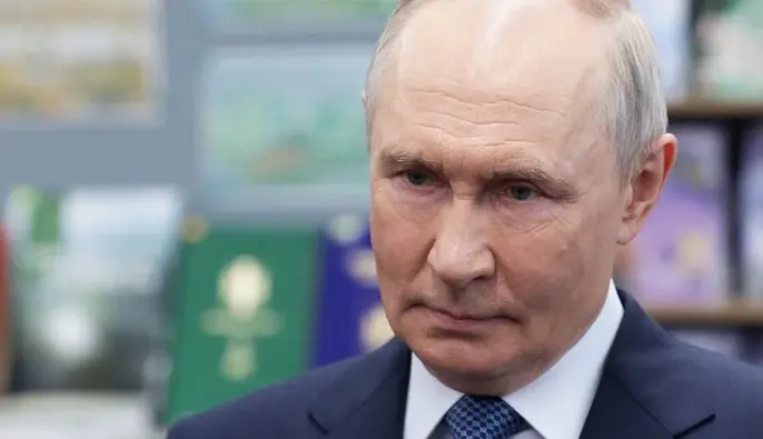 Путин боится выборов, хотя не может их проиграть: что происходит в России