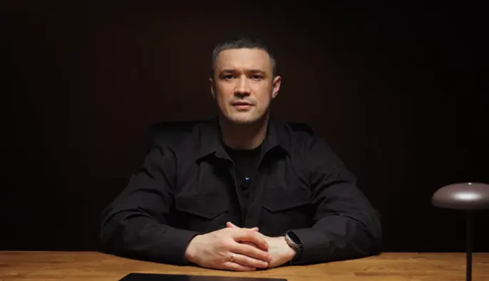 Обращение Федорова: власть должна служить Украине, а не себе