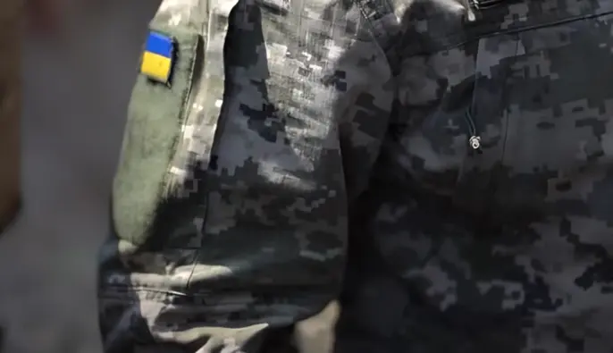 В Одессе мужчина в военной форме ударил подростка: что говорят в ТЦК