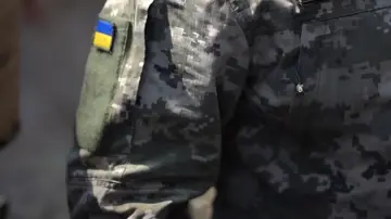 В Одессе мужчина в военной форме ударил подростка: что говорят в ТЦК