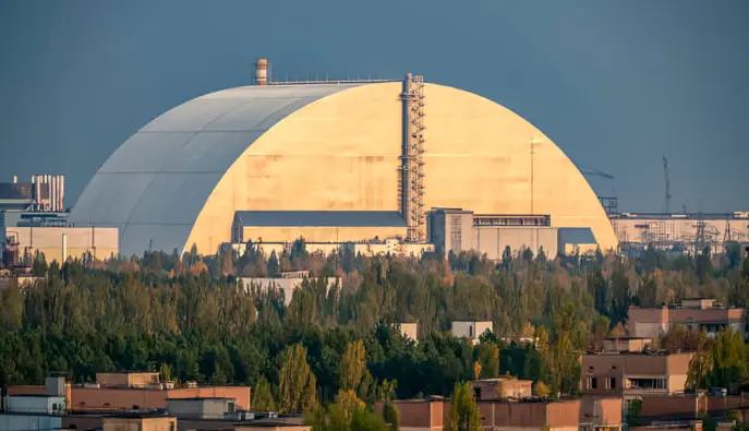 Німеччина готує допомогу для відновлення ЧАЕС після атаки РФ – подробиці