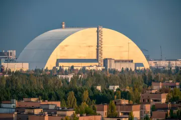 Германия готовит помощь для восстановления ЧАЭС после нападения РФ — подробности
