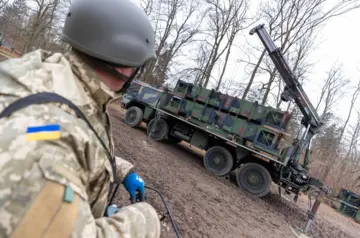 ППО програє "економічну гонку": як дешевий дрон змушує витрачати мільйони на перехоплення